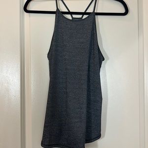 Lululemon Tank Sz 6